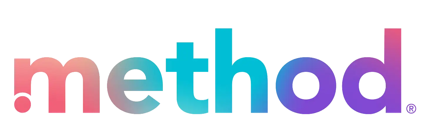 Method badge